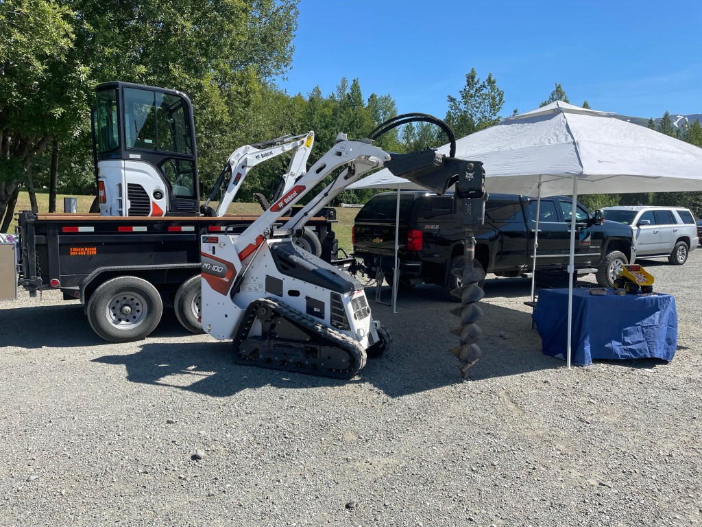 2 Rivers Rental will be closed the weekend of July 28-30, 2023 to volunteer at a community&nbsp;event.